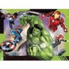 Avengers 4 az 1-ben puzzle – Ravensburger