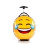 Emoji ABS bőrönd – LOL