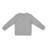 Fortnite szürke pulóver – 10 éves