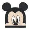 Mickey füles sapka