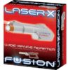 Laser X Fusion – Hatótáv szélesítő kiegészítő elem