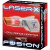 Laser X Fusion – Hatótávolság növelő kiegészítő elem