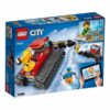Lego City – Hótakarító (60222)