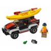 Lego City – Kajakos kaland (60240)