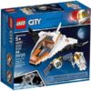 Lego City Műholdjavító küldetés (60224)