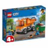 Lego City Szemetes autó (60220)