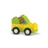 LEGO Duplo Első autós alkotásaim (10886)