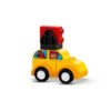 LEGO Duplo Első autós alkotásaim (10886)