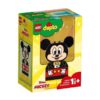 Lego Duplo Első Mickey egerem (10898)