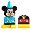 Lego Duplo Első Mickey egerem (10898)