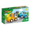 LEGO Duplo Első vontató autóm (10883)