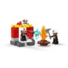 Lego Duplo Tűzoltóállomás (10903)