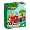 Lego Duplo Tűzoltóautó (10901)