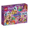 Lego Friends – A barátság szív alakú doboza (41359)