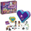 Lego Friends – A barátság szív alakú doboza (41359)