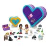 Lego Friends – A barátság szív alakú doboza (41359)