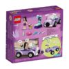 Lego Friends – Emma mozgó kisállat kórháza (41360)