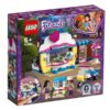 Lego Friends – Olívia cukrászdája (41366)
