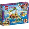 Lego Friends – Teknős mentő akció (41376)