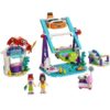 Lego Friends – Víz alatti hinta (41337)
