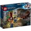 Lego Harry Potter – Aragog barlangja (75950)