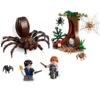 Lego Harry Potter – Aragog barlangja (75950)
