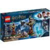 Lego Harry Potter – Expecto Patronum (75945)