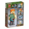 Lego Minecraft – BigFig Alex csirkével (21149)