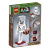 Lego Minecraft – BigFig csontváz magmakockával (21150)