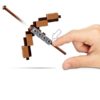 Lego Minecraft – BigFig csontváz magmakockával (21150)