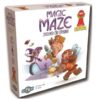 Magic Maze társasjáték Fogd és Fuss!
