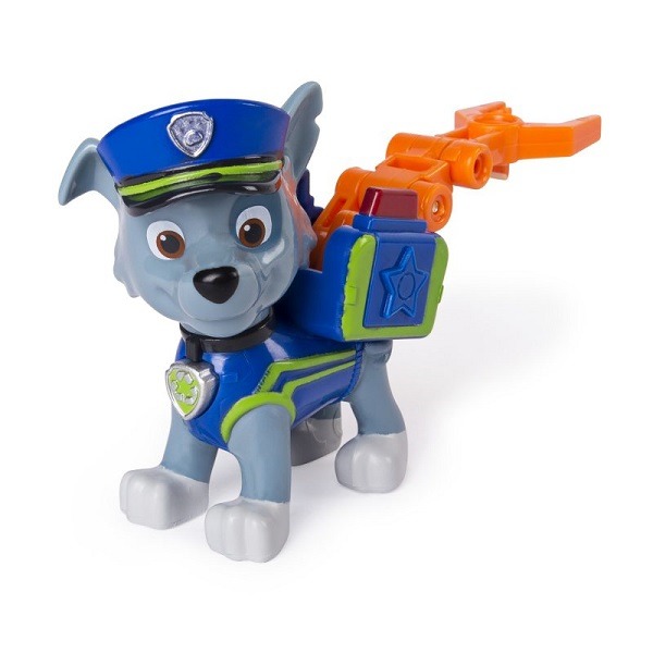 lego rendőr figuration