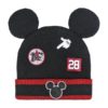 Mickey füles sapka passzéval