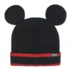 Mickey füles sapka passzéval