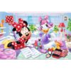 Minnie Mouse puzzle 160 db-os – Barátnők