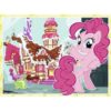 My little pony 4 az 1-ben puzzle – Ravensburger