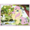 My little pony 4 az 1-ben puzzle – Ravensburger