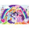 My Little Pony maxi puzzle 24 db-os – Vidám pónik