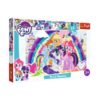 My Little Pony maxi puzzle 24 db-os – Vidám pónik