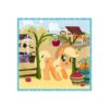 My Little Pony puzzle 3 az 1-ben – Boldog napok