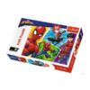 Spiderman puzzle 30 db-os – Pókember és Miguel