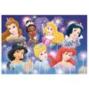 Ravensburger 2×24 db-os puzzle – Disney Princess