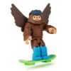 ROBLOX figura – Bigfoot Boarder: Airtime