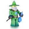 ROBLOX figura – Emerald Dragon Master