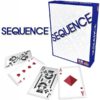 Sequence stratégiai társasjáték – új kiadás