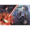 Star Wars puzzle 160db-os – A végső összecsapás