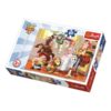 Toy Story 4 puzzle 30db-os – Játékra fel