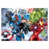 Avengers puzzle 60 db-os Clementoni
