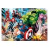 Avengers puzzle 250 db-os Supercolor