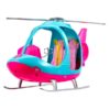 Barbie Dreamhouse Adventures helikopter